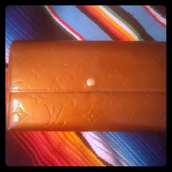 Louis Vuitton Handbags - Louis vuitton Vernis